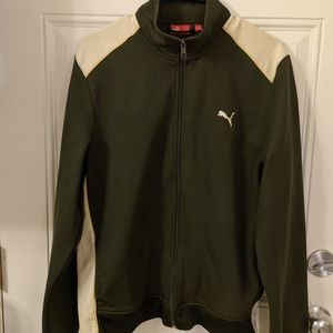 Puma jacket